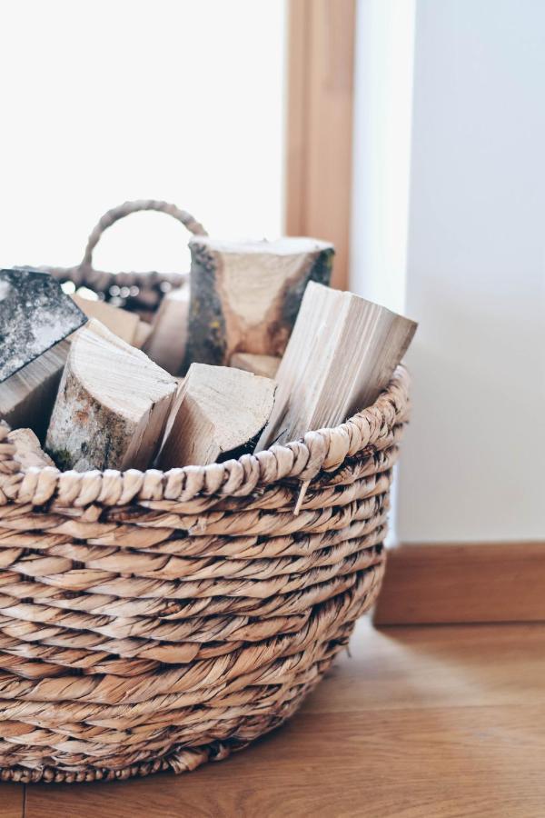 Hygge Style Apartment Nida Dış mekan fotoğraf