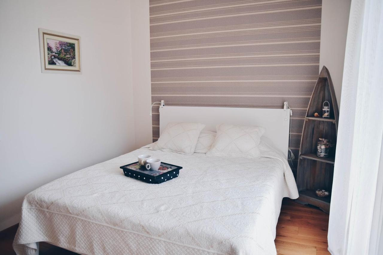 Hygge Style Apartment Nida Dış mekan fotoğraf